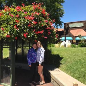 Meet your Posher, Erika